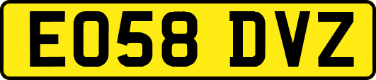 EO58DVZ