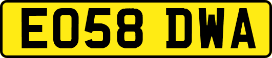 EO58DWA