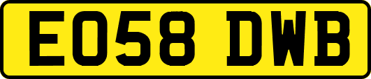 EO58DWB