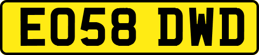 EO58DWD