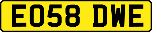 EO58DWE