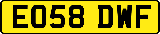 EO58DWF
