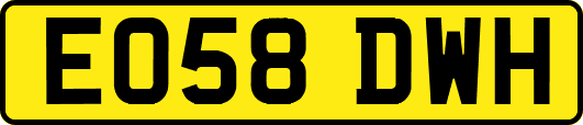 EO58DWH