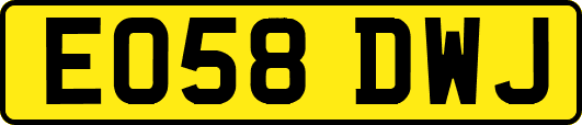 EO58DWJ