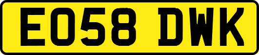 EO58DWK