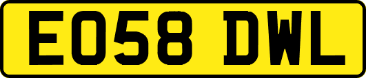 EO58DWL