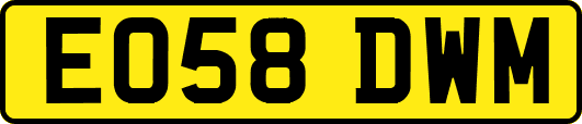 EO58DWM