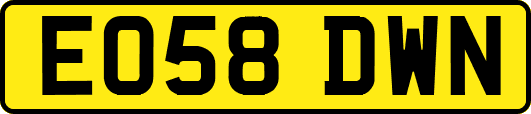 EO58DWN