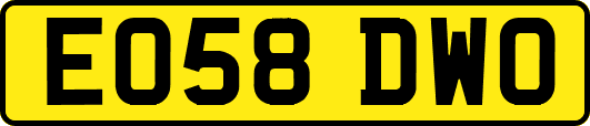EO58DWO