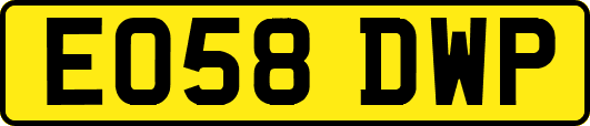 EO58DWP