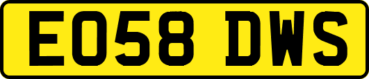 EO58DWS