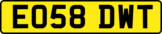 EO58DWT
