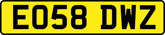 EO58DWZ
