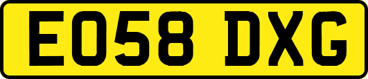 EO58DXG