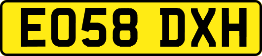 EO58DXH