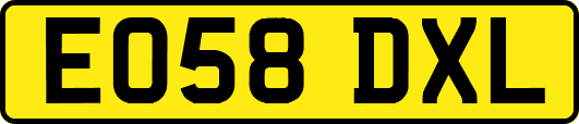 EO58DXL