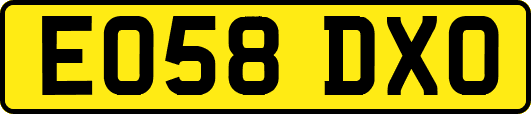 EO58DXO