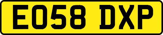 EO58DXP