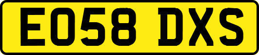 EO58DXS