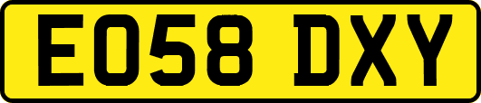 EO58DXY
