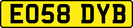 EO58DYB