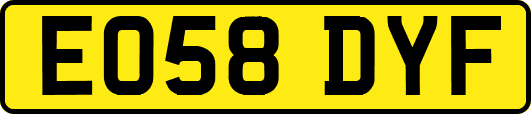 EO58DYF