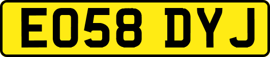 EO58DYJ