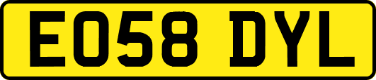 EO58DYL