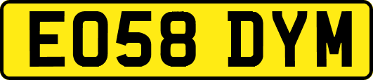 EO58DYM