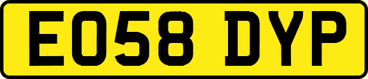 EO58DYP