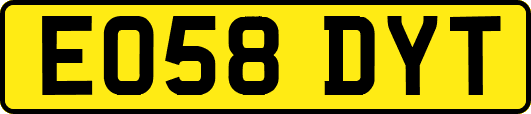 EO58DYT