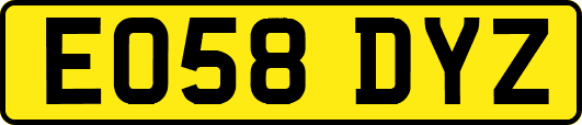 EO58DYZ