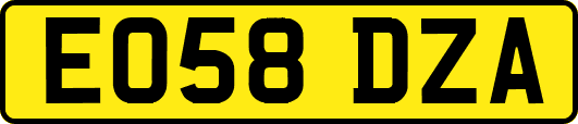 EO58DZA