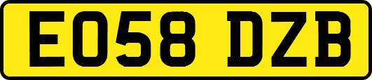 EO58DZB