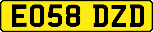 EO58DZD