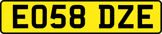 EO58DZE