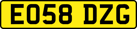 EO58DZG