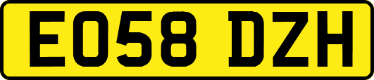 EO58DZH