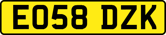 EO58DZK