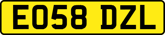 EO58DZL