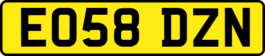 EO58DZN
