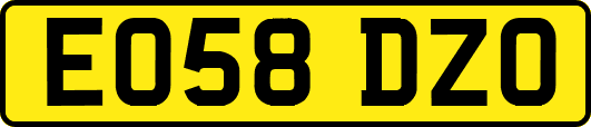 EO58DZO