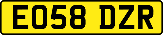 EO58DZR