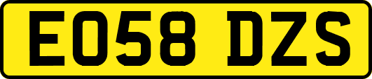 EO58DZS