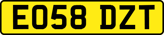 EO58DZT