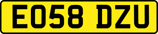 EO58DZU