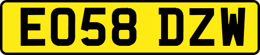 EO58DZW