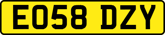 EO58DZY