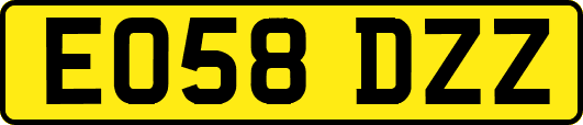 EO58DZZ