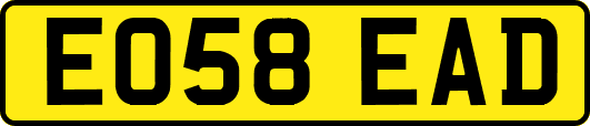 EO58EAD